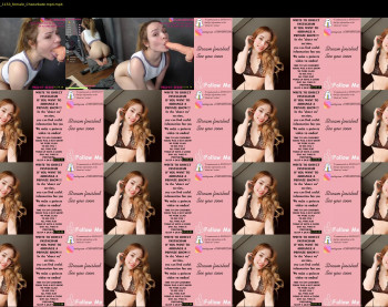 kumamonchik — 34 minute Chaturbate couple cam show recording, 1080p, May 3, 2020