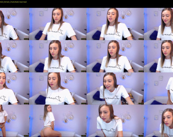 lana_taylor7 — 26 minute Chaturbate female cam show recording, 720p, May 6, 2020