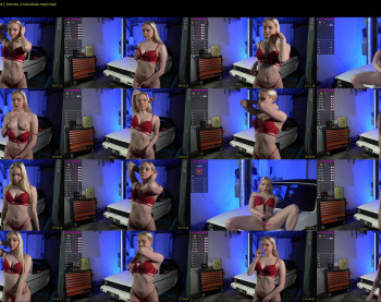 little_dutch — 70 minute Chaturbate female cam show recording, 1080p, May 5, 2020