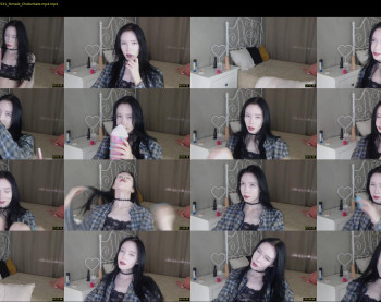 littlething88 — 71 minute Chaturbate female cam show recording, 1080p, May 4, 2020