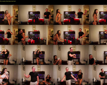 livanddrew — 70 minute Chaturbate couple cam show recording, 720p, May 5, 2020