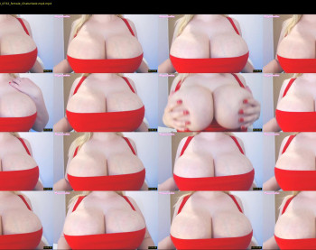 maggielandrin — 70 minute Chaturbate female cam show recording, 1080p, May 5, 2020