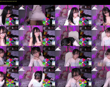 maru_chan_ — 75 minute Chaturbate female cam show recording, 1080p, May 5, 2020