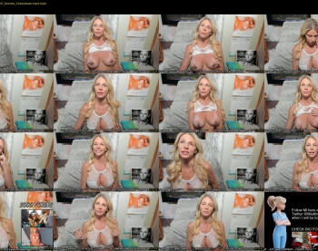 miakinkdd — 53 minute Chaturbate female cam show recording, 1080p, May 5, 2020