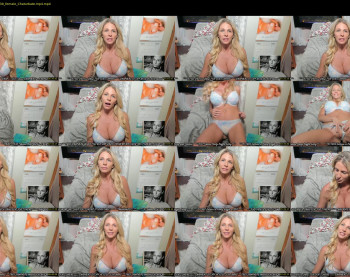 miakinkdd — 9 minute Chaturbate female cam show recording, 1080p, May 5, 2020