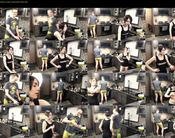 midnightpixie — 33 minute Chaturbate female cam show recording, 1080p, May 6, 2020