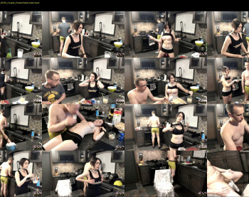 midnightpixie — 71 minute Chaturbate female cam show recording, 1080p, May 6, 2020