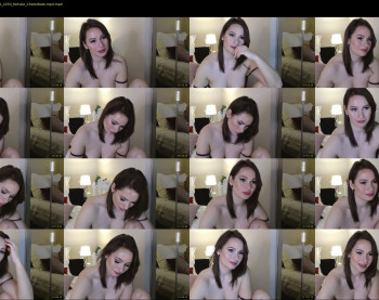 miladystarlight — 20 minute Chaturbate female cam show recording, 1080p, May 5, 2020