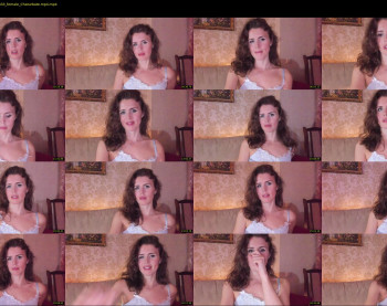 mysophiee — 40 minute Chaturbate female cam show recording, 720p, May 5, 2020