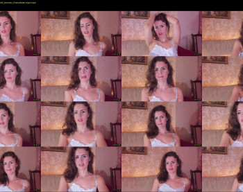 mysophiee — 70 minute Chaturbate female cam show recording, 720p, May 5, 2020