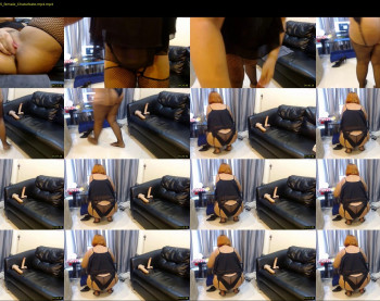 na_ta777 — 4 minute Chaturbate female cam show recording, 720p, May 5, 2020