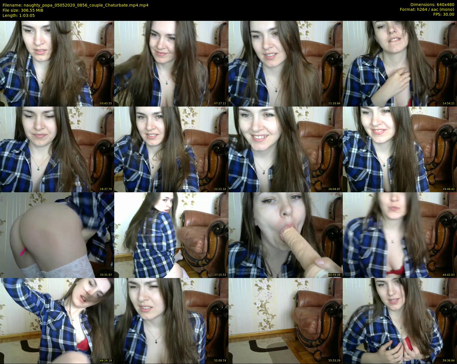 naughty_popa — 64 minute Chaturbate female cam show recording, 480p, May 5, 2020