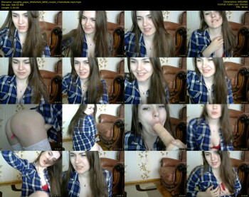 naughty_popa — 64 minute Chaturbate female cam show recording, 480p, May 5, 2020