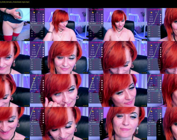 naughtymilane — 66 minute Chaturbate female cam show recording, 1080p, May 6, 2020