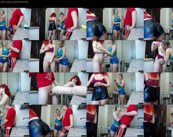 nolimitscoupl3 — 71 minute Chaturbate couple cam show recording, 1080p, May 5, 2020