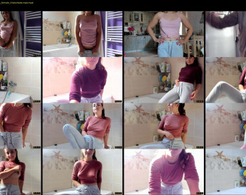 nyconik — 66 minute Chaturbate female cam show recording, 1080p, May 5, 2020