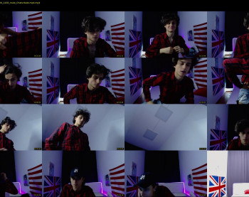 orlando__bloom — 8 minute Chaturbate male cam show recording, 720p, May 5, 2020