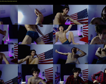 orlando__bloom — 55 minute Chaturbate male cam show recording, 720p, May 5, 2020
