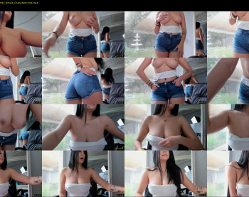 patriciakeys — 44 minute Chaturbate female cam show recording, 720p, May 5, 2020