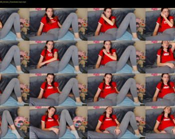 peaceduke — 3 minute Chaturbate female cam show recording, 1080p, May 5, 2020