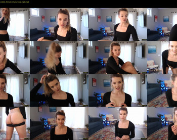 phoenix_taylor — 70 minute Chaturbate female cam show recording, 1080p, May 5, 2020