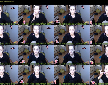 ps4pro — 44 minute Chaturbate female cam show recording, 720p, May 5, 2020