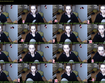 ps4pro — 44 minute Chaturbate female cam show recording, 720p, May 5, 2020