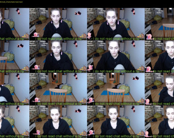 ps4pro — 44 minute Chaturbate female cam show recording, 720p, May 5, 2020