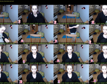 ps4pro — 44 minute Chaturbate female cam show recording, 720p, May 5, 2020