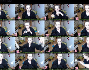 ps4pro — 44 minute Chaturbate female cam show recording, 720p, May 5, 2020