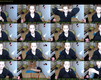 ps4pro — 44 minute Chaturbate female cam show recording, 720p, May 5, 2020