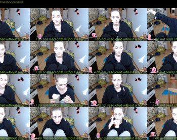 ps4pro — 44 minute Chaturbate female cam show recording, 720p, May 5, 2020