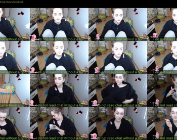 ps4pro — 44 minute Chaturbate female cam show recording, 720p, May 5, 2020