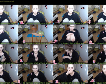 ps4pro — 44 minute Chaturbate female cam show recording, 720p, May 5, 2020