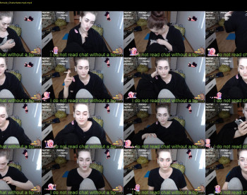 ps4pro — 38 minute Chaturbate female cam show recording, 720p, May 5, 2020
