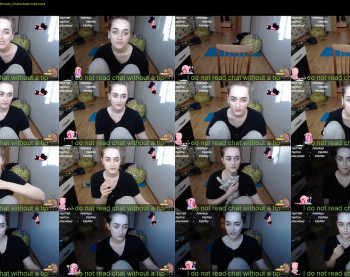 ps4pro — 44 minute Chaturbate female cam show recording, 720p, May 5, 2020