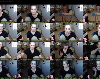 ps4pro — 44 minute Chaturbate female cam show recording, 720p, May 5, 2020
