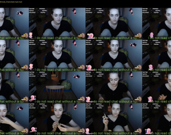 ps4pro — 44 minute Chaturbate female cam show recording, 720p, May 5, 2020