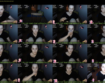 ps4pro — 44 minute Chaturbate female cam show recording, 720p, May 5, 2020