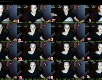 ps4pro — 14 minute Chaturbate female cam show recording, 720p, May 5, 2020