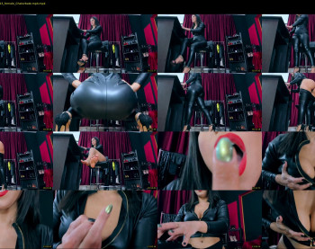 puffy_love — 16 minute Chaturbate female cam show recording, 720p, May 5, 2020