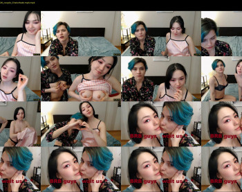 samantajo — 72 minute Chaturbate female cam show recording, 1080p, May 5, 2020