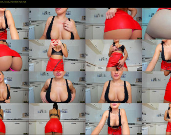 sarahadams — 25 minute Chaturbate female cam show recording, 720p, May 5, 2020