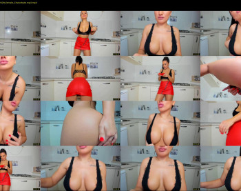 sarahadams — 68 minute Chaturbate female cam show recording, 720p, May 5, 2020