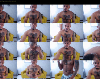 straigthguysfun — 75 minute Chaturbate male cam show recording, 720p, May 5, 2020