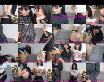 taahiraarabian — 72 minute Chaturbate female cam show recording, 1080p, Apr 21, 2020