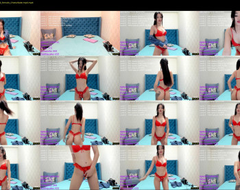 tiny_cute — 72 minute Chaturbate female cam show recording, 1080p, May 2, 2020