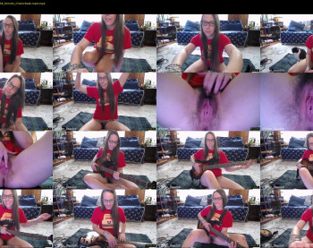 tylersands — 74 minute Chaturbate female cam show recording, 1080p, May 5, 2020