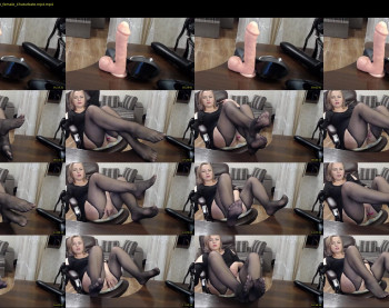 vikkusya — 21 minute Chaturbate female cam show recording, 1080p, May 5, 2020