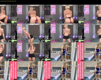 wetdream111 — 60 minute Chaturbate couple cam show recording, 1080p, May 5, 2020